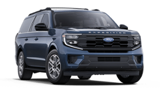 2025 Ford Expedition® External Image 5